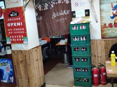 -天瑞福云南过桥米线(十里河店)