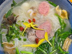 -云尊府云南菜·蒸汽石锅鱼(学清路店)