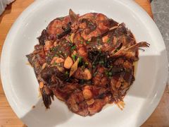 -阿娘家·原生态农家菜(国顺东路店)