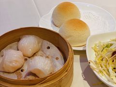 原只鲜虾饺-利苑(环贸iapm店)
