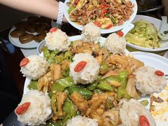 -上地宴·中关村的会客厅(清河高铁站店)
