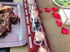 -恰餐厅及酒吧CHAR Bar & Grill(北京三里屯洲际店)