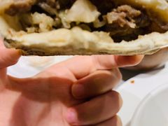 -巴依老爷·新疆美食(上城区天城路店)