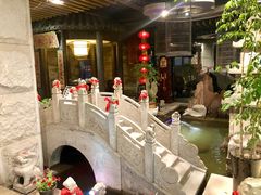 -周南驿文化酒店(开元路店)
