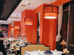 -祥源胡同·涮牛羊肉火锅(花桥店)