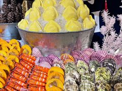 -芭菲盛宴·环球美食(北城国际店)