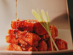 -小厨娘淮扬菜(清江苏宁广场店)