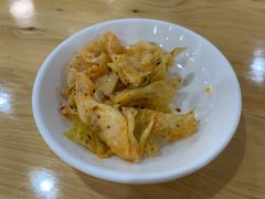 -华兴街自力面店