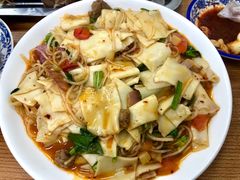 -马学武手抓美食(下南关总店)