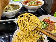 -宜宾燃面非遗传承店