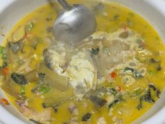 -后湖小院·乡野田园菜