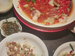 -湘阁里辣(南联锦泰城店)