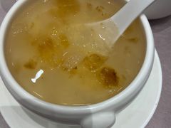 桃胶-宏达宴老菜馆(群力第四大道店)