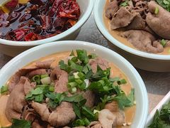 -东来顺饭庄(apm总店)