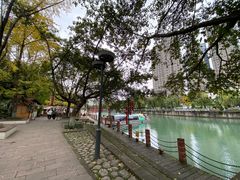 -成都市活水公园