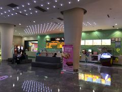 -新世界国际影城