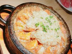 -小菜园新徽菜(蚌埠蚌山万达店)