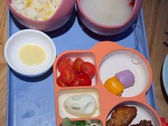 -四道菜·福建菜馆(莆田万达店)