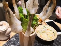 -蜀大侠火锅(车公庙店)