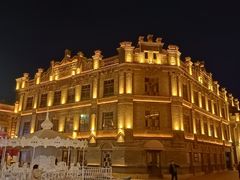 -中华巴洛克风情街