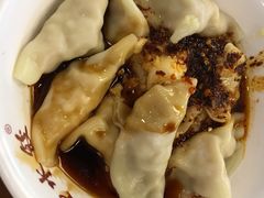 -龙抄手(文殊坊店)