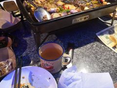 -蛙来哒(金沙洲万达店)