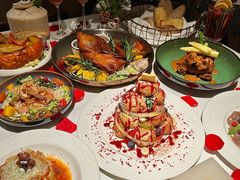 -Mogul Eatery·大亨餐酒馆