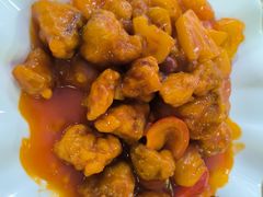 -佛有缘素食馆·荔湾老字号(陈家祠首店)