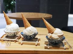 -歎雪糕低糖低脂Gelato冰淇淋