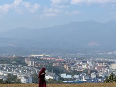 -西双版纳勐泐文化旅游区