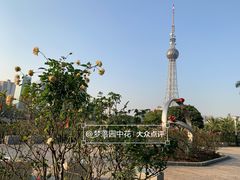 -文华公园(禅城区)