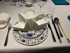 -Yan Ting 宴庭中餐厅(上海静安瑞吉酒店)