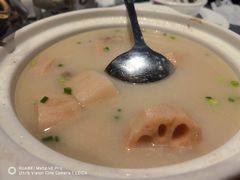 -楚鲜·汉正街一号(天河店)