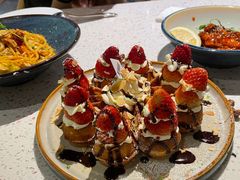 -BE BRIGHT KITCHEN(正佳广场店)