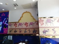 -阿拉提大盘鸡@米饭(南环东路汇邻广场店)