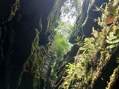 -梭布垭石林景区