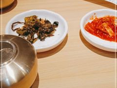 -米村拌饭(民主街店)