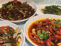 -陈胖子特色菜.鲜货现炒(融景城店)