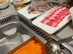 -海底捞火锅(宝龙广场夜宵主题店)