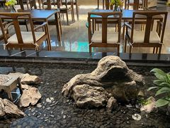 -三谷里·生态水疗空间(五一店)