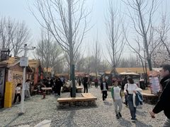 -辛庄国际文化艺术区