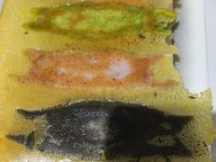 -财主·海鲜锅贴