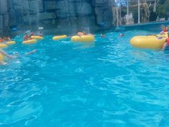 -青鱼湾水上乐园