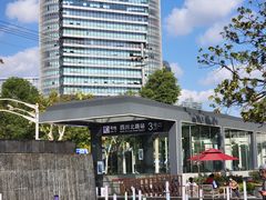 -四川北路(地铁站)