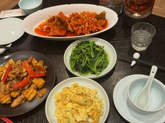 -海天楼中餐厅(吴宫泛太平洋酒店)