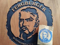 -Fergburger(皇后镇店)