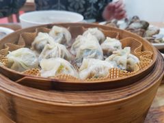 福鼎小笼包-大叔家福鼎小吃(十全街店)