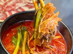 -六七八韩式烤肉·韩国料理(上杭路店)