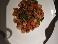 -BetterThai 泰加(苏州中心店)