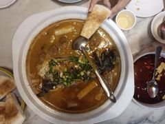 -佰家小厨·南京菜(夫子庙店)